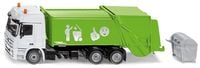 Produktbild: Siku 2938 M&uuml;llwagen