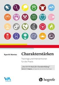 Produktbild: Charakterst&auml;rken