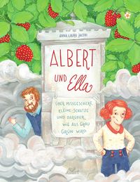 Produktbild: Albert und Ella