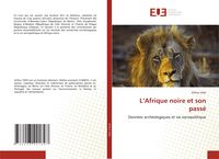Produktbild: L'Afrique noire et son pass&eacute;