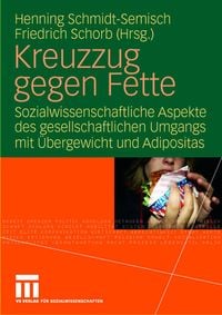 Produktbild: Kreuzzug gegen Fette