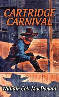 Produktbild: Cartridge Carnival