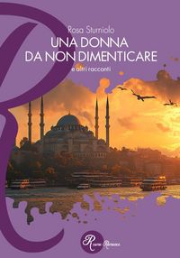 Produktbild: Una donna da non dimenticare