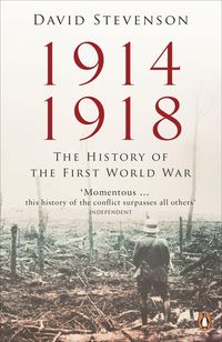 Produktbild: 1914-1918