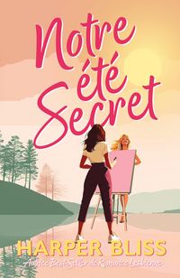 Produktbild: Notre &eacute;t&eacute; secret