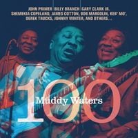 Produktbild: Muddy Waters 100