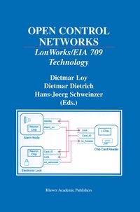 Produktbild: Open Control Networks