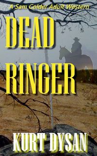 Produktbild: Dead Ringer
