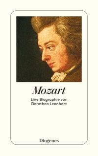 Bild vom Artikel Mozart vom Autor Dorothea Leonhart