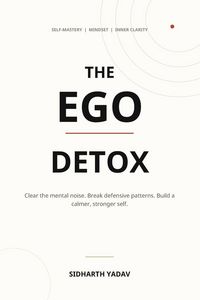 Produktbild: The Ego Detox