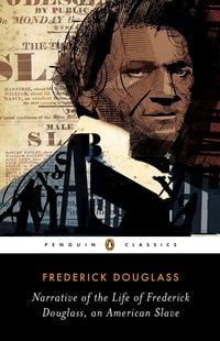 Produktbild: Narrative of Frederick Douglass