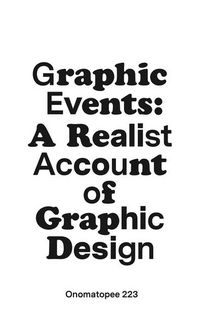 Produktbild: Graphic Events
