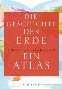 Produktbild: Die Geschichte der Erde