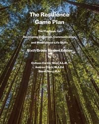 Produktbild: The Resilience Game Plan
