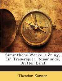 Produktbild: Krner, T: Ger-Smmtliche Werke