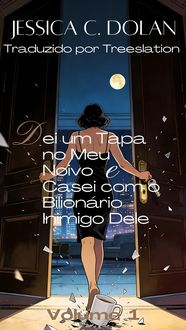 Produktbild: Dei um Tapa no Meu Noivo e Casei com o Bilion&aacute;rio Inimigo Dele 1
