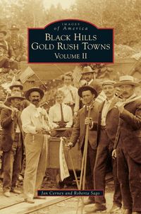 Produktbild: Black Hills Gold Rush Towns