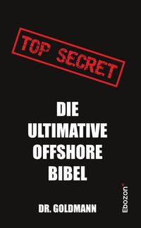 Produktbild: Top Secret - Die ultimative Offshore Bibel