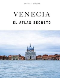 Produktbild: Venecia. El atlas secreto