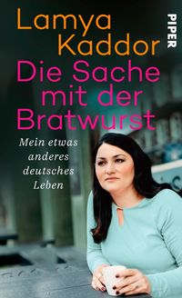 Produktbild: Die Sache mit der Bratwurst