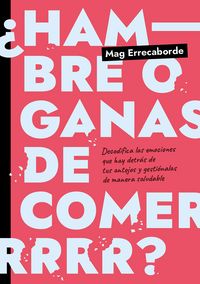 Produktbild: &iquest;Hambre o ganas de comer?
