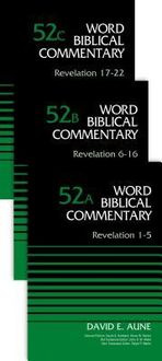 Produktbild: Revelation (3-Volume Set---52a, 52b, and 52c)