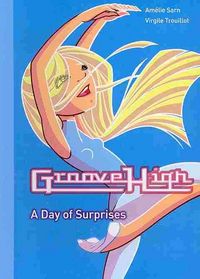 Produktbild: A Day of Surprises