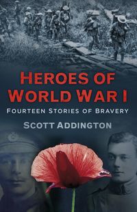 Produktbild: Heroes of World War I