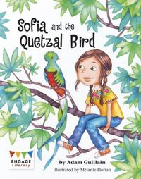 Produktbild: Sofia and the Quetzal Bird
