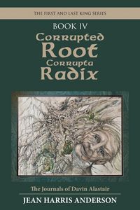 Produktbild: Corrupted Root Corrupta Radix