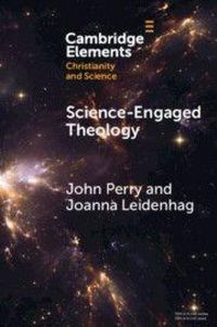 Produktbild: Science-Engaged Theology