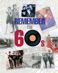 Produktbild: Heatley, M: Remember the 60s