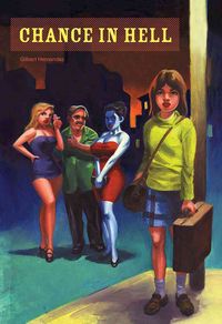 Produktbild: Chance in Hell