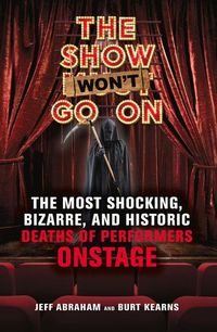 Produktbild: The Show Won't Go on