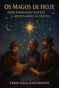 Produktbild: Os Magos De Hoje