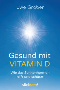 Produktbild: Gesund mit Vitamin D