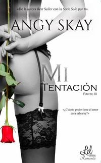 Produktbild: Mu&ntilde;oz S&aacute;nchez, M: Mi tentaci&oacute;n