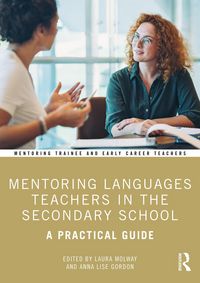 Produktbild: Mentoring Languages Teachers in the Secondary School