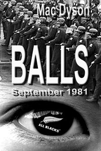 Produktbild: Balls (September 1981)