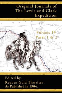 Produktbild: Original Journals of the Lewis and Clark Expedition