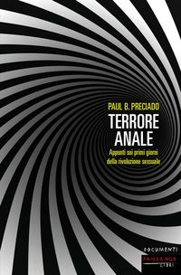 Produktbild: Terrore Anale