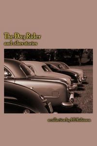 Produktbild: The Day Rider and Other Stories