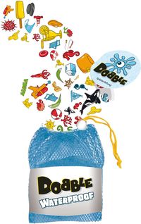 Zygomatic - Dobble Waterproof