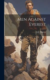 Produktbild: Men Against Everest