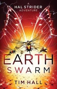 Produktbild: Hall, T: Earth Swarm