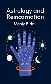 Produktbild: Astrology and Reincarnation Hardcover