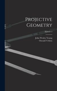 Produktbild: Projective Geometry; Volume 2