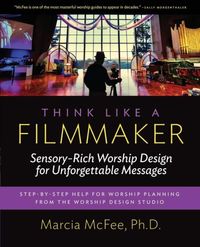 Produktbild: Think Like a Filmmaker