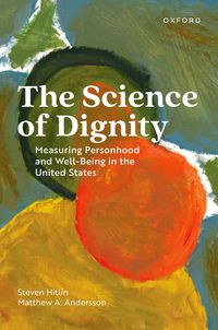 Produktbild: The Science of Dignity
