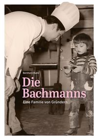 Produktbild: Die Bachmanns